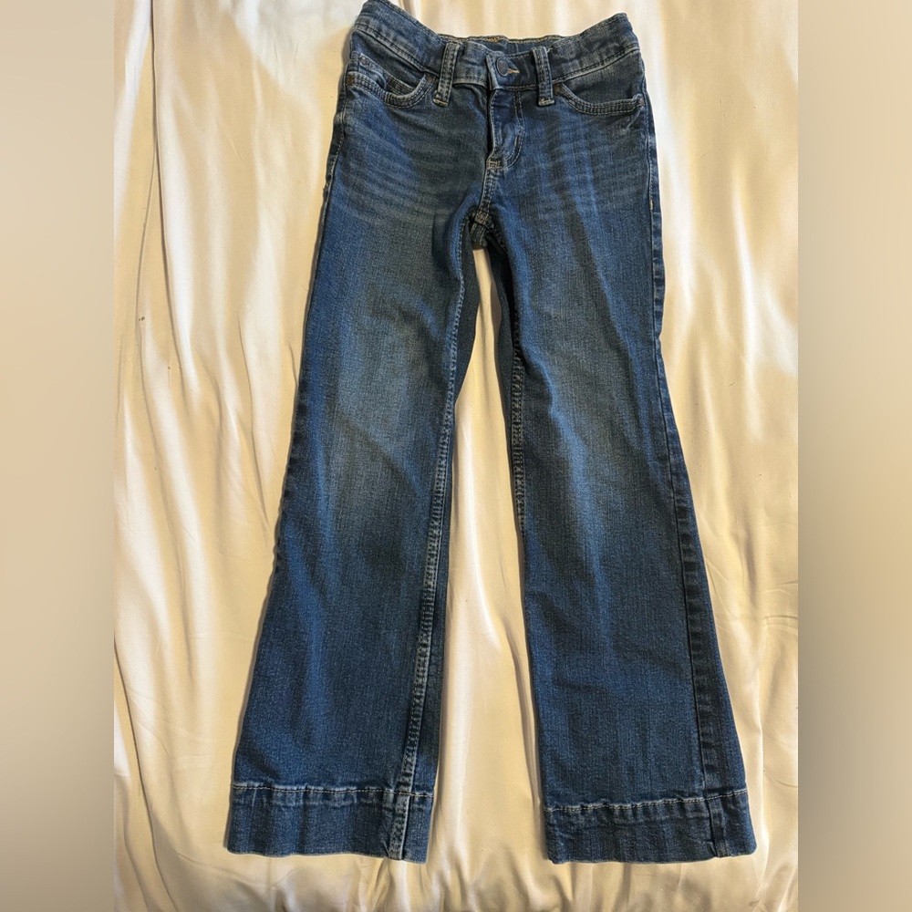 Wrangler Kids Jeans